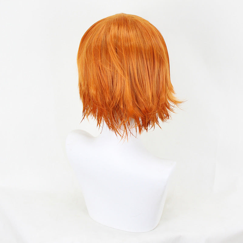 Metaphor: ReFantazio Gallica Cosplay Wig