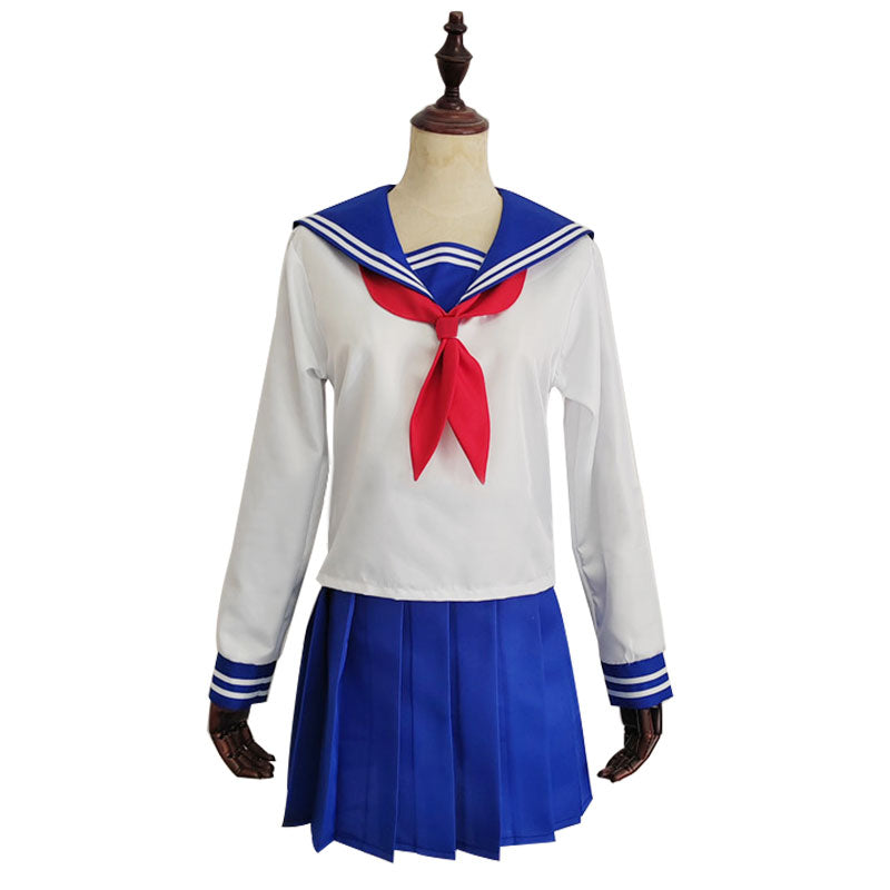 MiSide Mita School Uniform Cosplay Costume