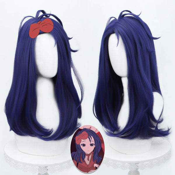 MiSide Sleepy Mita Cosplay Wig