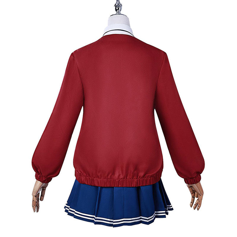 Miside Mila Cosplay Costume