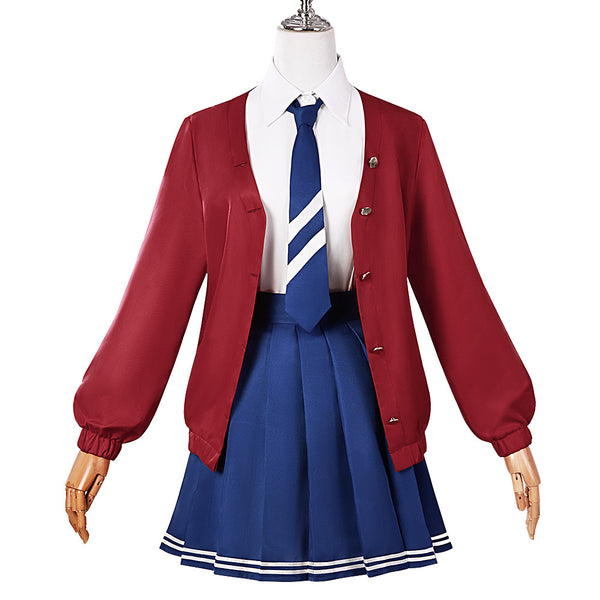 Miside Mila Cosplay Costume