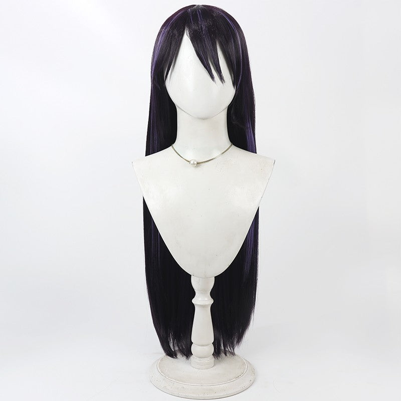 Mobile Suit Gundam GQuuuuuuX Nyaan Cosplay Wig