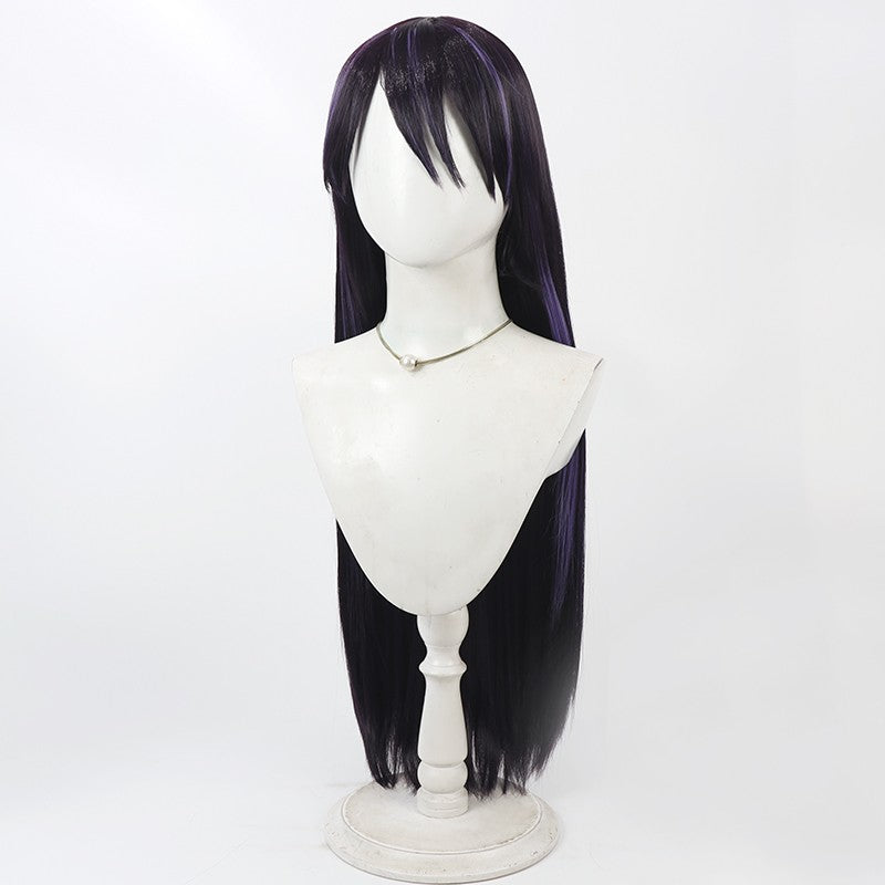 Mobile Suit Gundam GQuuuuuuX Nyaan Cosplay Wig