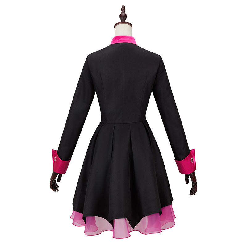 Monster High 2 Draculaura Cosplay Costume