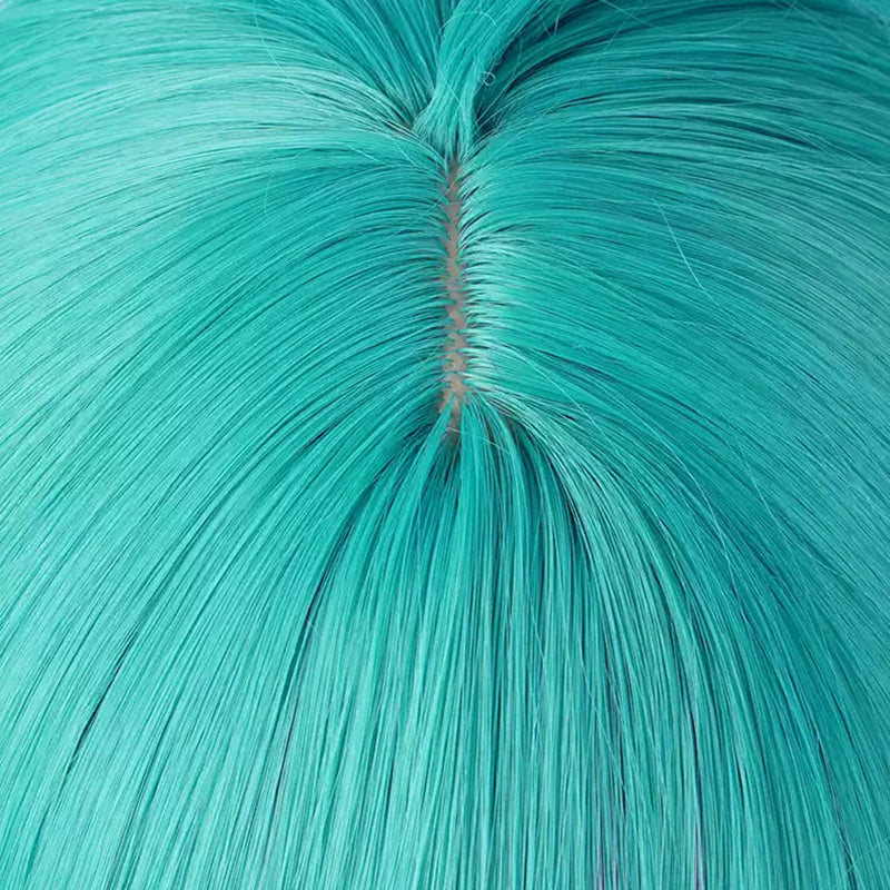 Muse Dash Hatsune Miku Collab Cosplay Wig