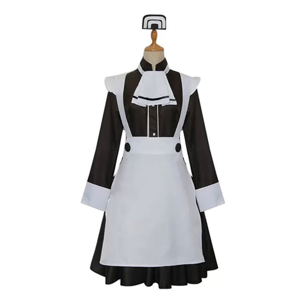 Mushoku Tensei Aisha Greyrat Cosplay Costume