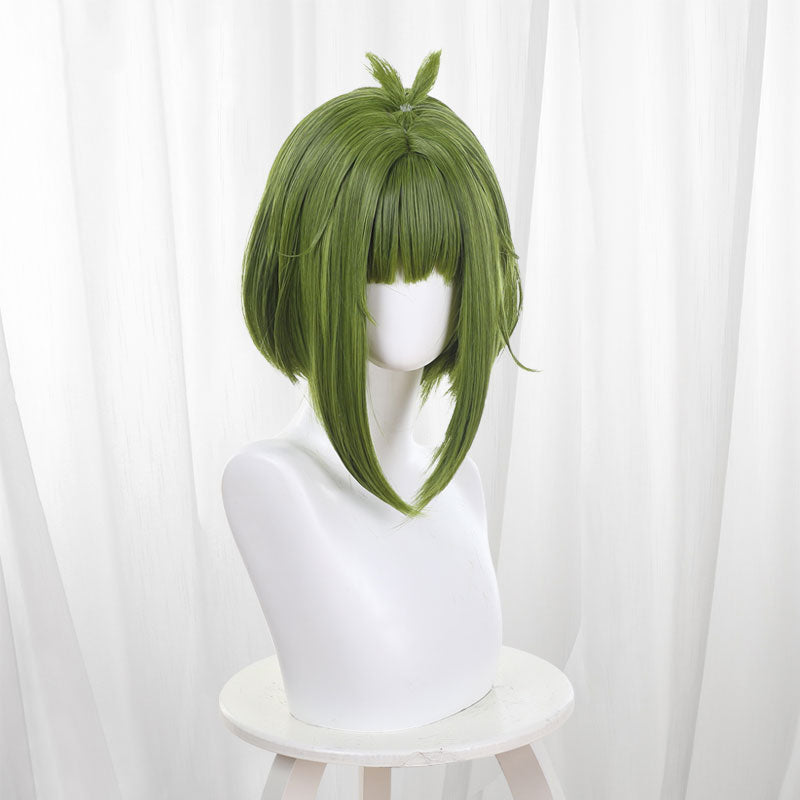 My Deer Friend Nokotan Shikanoko Nokonoko Koshitantan Bashame Meme Cosplay Wig