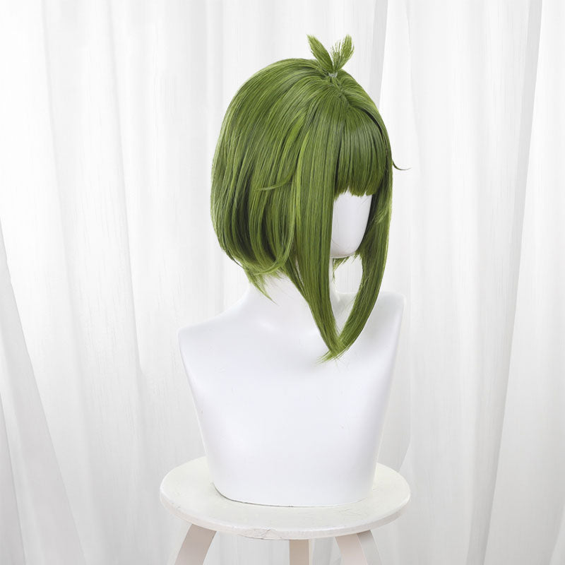 My Deer Friend Nokotan Shikanoko Nokonoko Koshitantan Bashame Meme Cosplay Wig