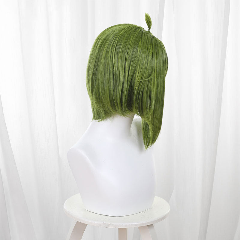 My Deer Friend Nokotan Shikanoko Nokonoko Koshitantan Bashame Meme Cosplay Wig