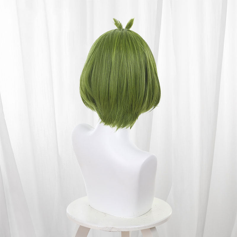 My Deer Friend Nokotan Shikanoko Nokonoko Koshitantan Bashame Meme Cosplay Wig