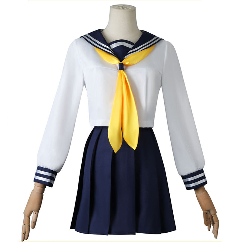 My Deer Friend Nokotan Shikanoko Nokonoko Koshitantan Koshi Anko Cosplay Costume