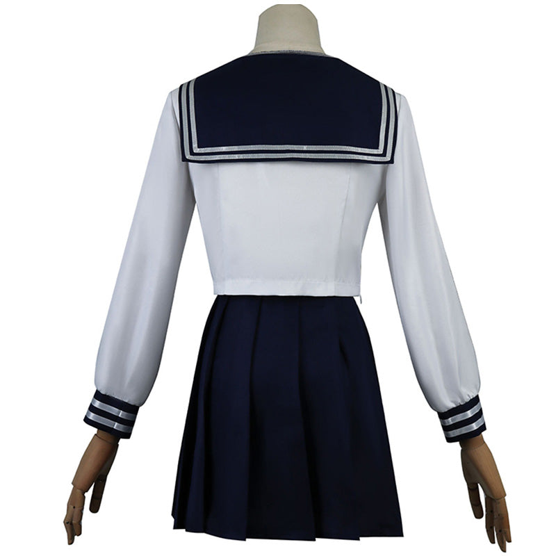 My Deer Friend Nokotan Shikanoko Nokonoko Koshitantan Koshi Anko Cosplay Costume