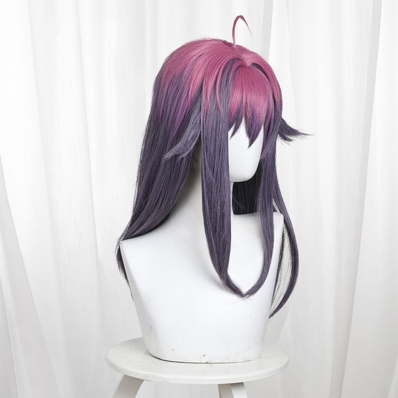 My Deer Friend Nokotan Shikanoko Nokonoko Koshitantan Koshi Anko Cosplay Wig