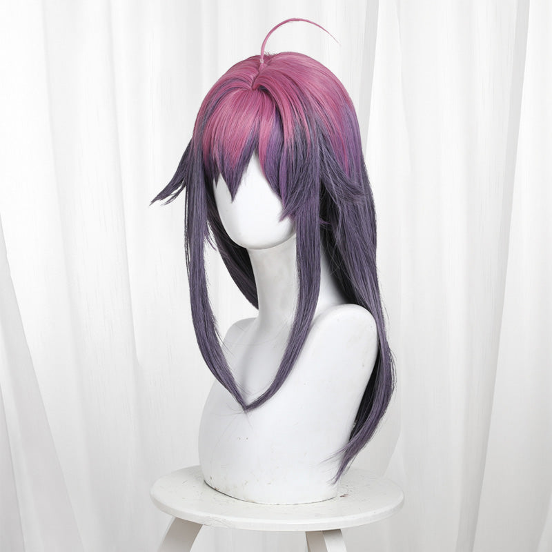 My Deer Friend Nokotan Shikanoko Nokonoko Koshitantan Koshi Anko Cosplay Wig