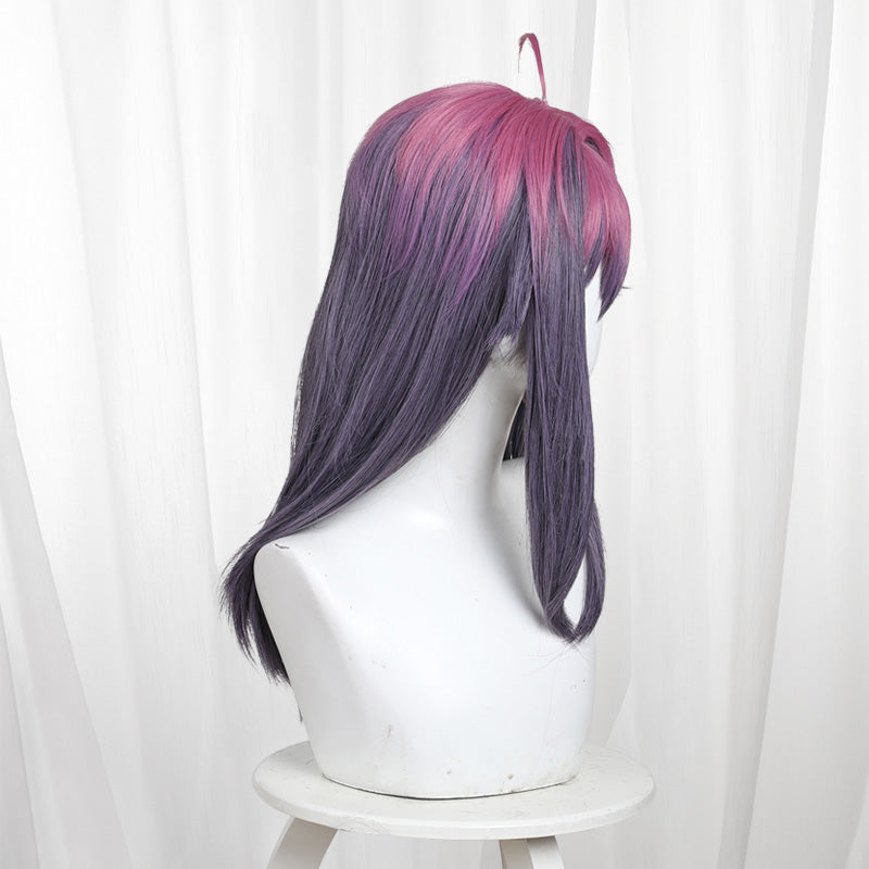 My Deer Friend Nokotan Shikanoko Nokonoko Koshitantan Koshi Anko Cosplay Wig