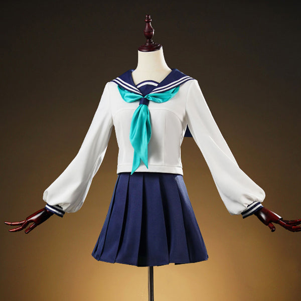 My Deer Friend Nokotan Shikanoko Nokonoko Koshitantan Koshi "Koshi-tan" Torako Koshi Torako Cosplay Costume