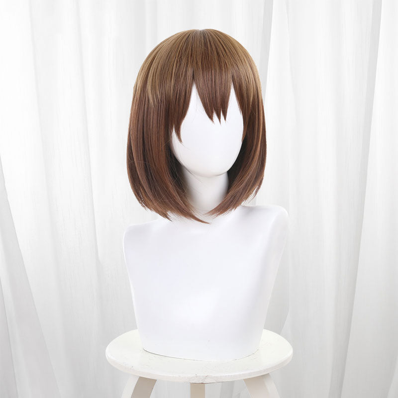 My Deer Friend Nokotan Shikanoko Nokonoko Koshitantan Shikanoko "Noko-tan" Noko Shikanoko Noko Cosplay Wig