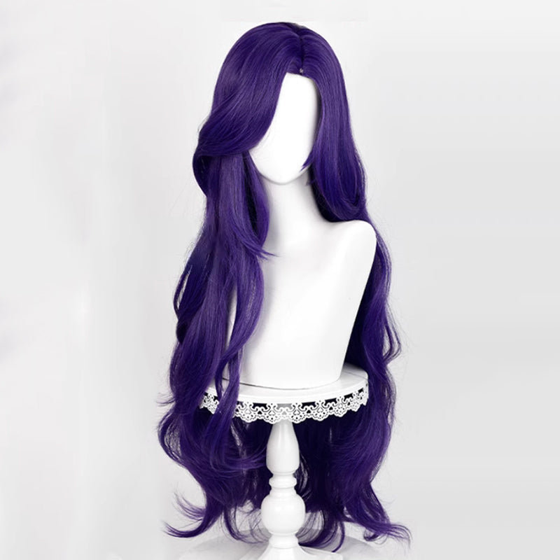 My Little Pony Equestria Girls Rarity Cosplay Wig