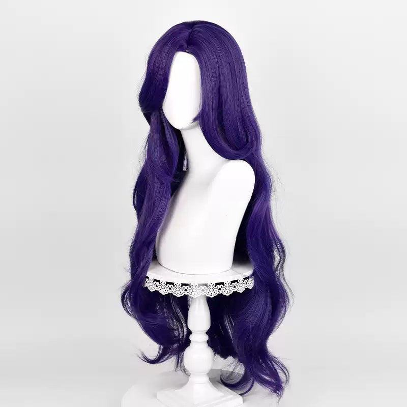 My Little Pony Equestria Girls Rarity Cosplay Wig