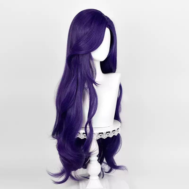 My Little Pony Equestria Girls Rarity Cosplay Wig