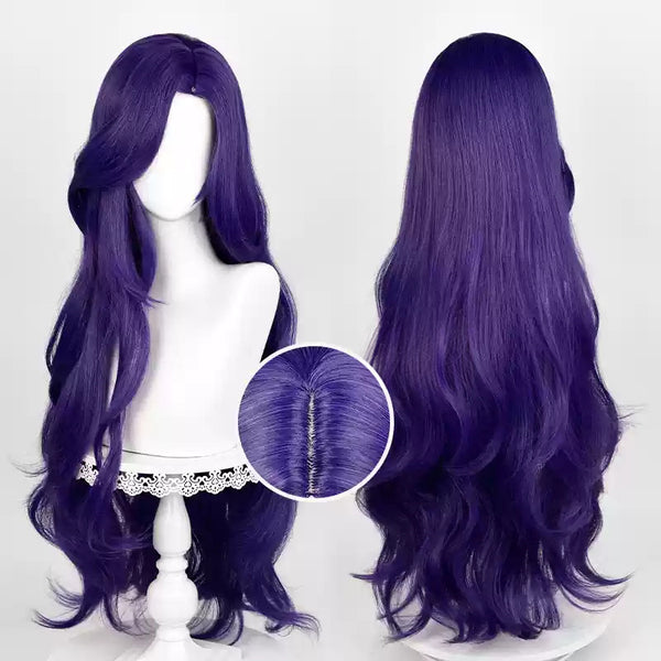 My Little Pony Equestria Girls Rarity Cosplay Wig