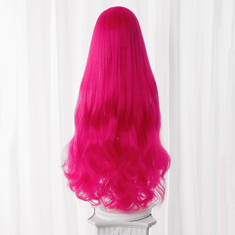 My Little Pony: Friendship Is Magic Pinkie Pie A Edition Cosplay Wig