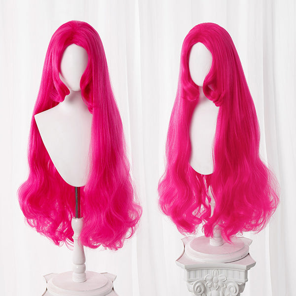 My Little Pony: Friendship Is Magic Pinkie Pie A Edition Cosplay Wig