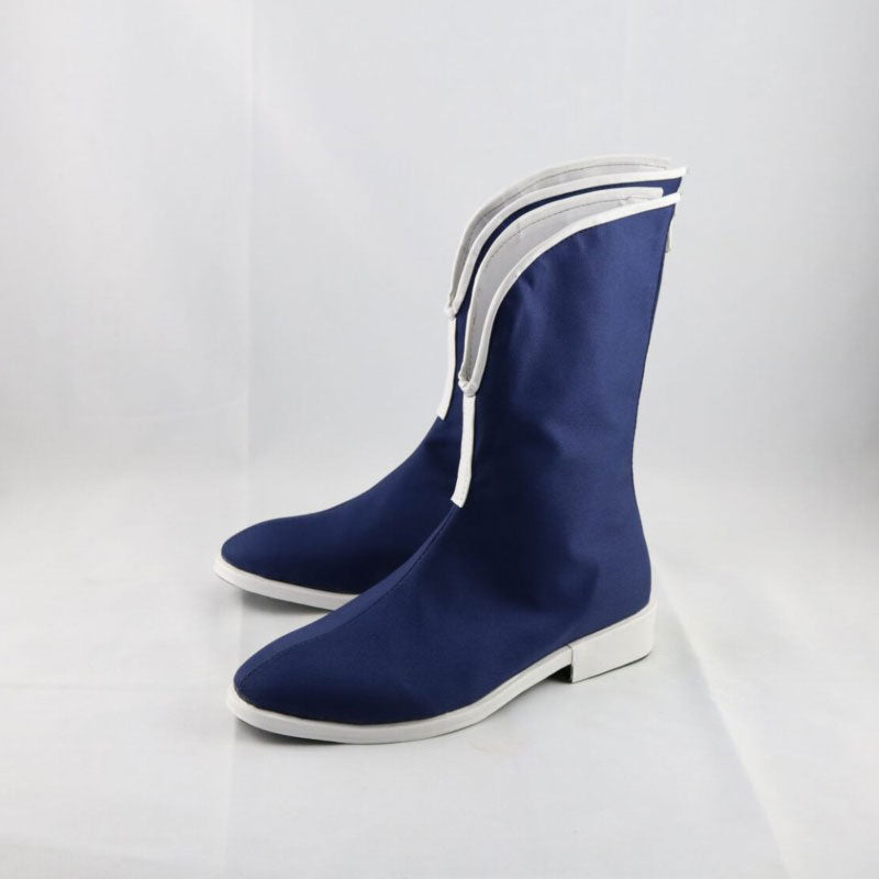 Ne Zha Movie Aobin Cosplay Shoes