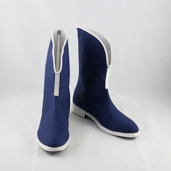 Ne Zha Movie Aobin Cosplay Shoes