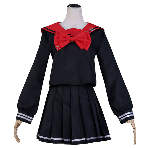 Needy Streamer Overload MGkawaiiAngel-chan KAngel Dark Angel Cosplay Costume