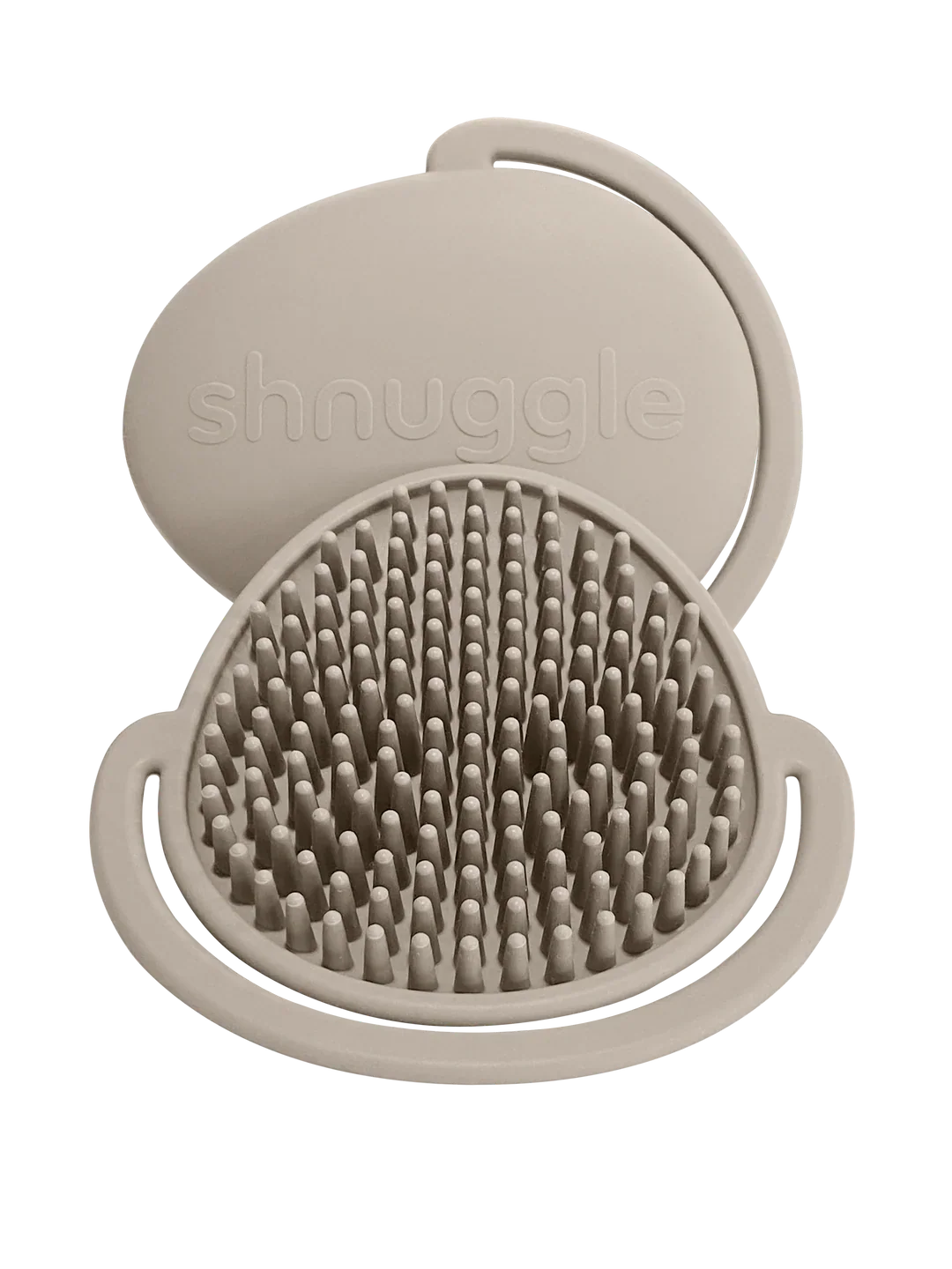Shnuggle Baby Bath Brush