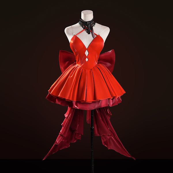 Nikke: Goddess of Victory Collab Cosplay Costume