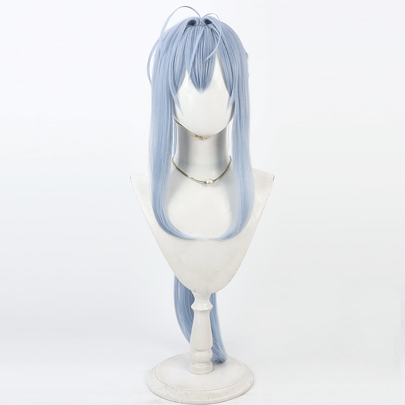 Nikke: Goddess of Victory Anchor Cosplay Wig