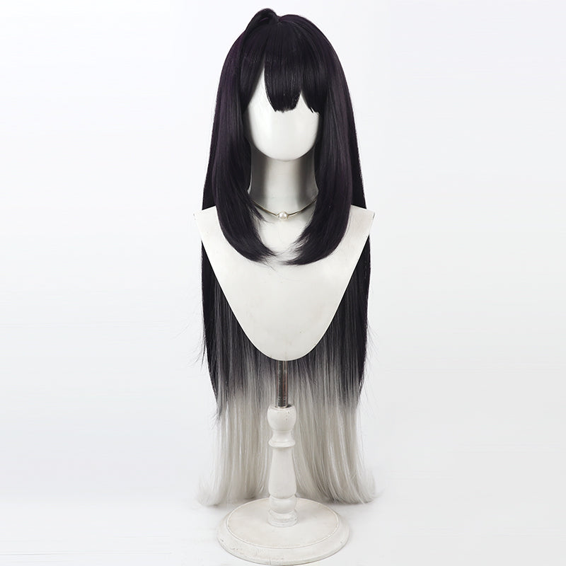 Nikke: Goddess of Victory Backstreet Dreams Cosplay Wig