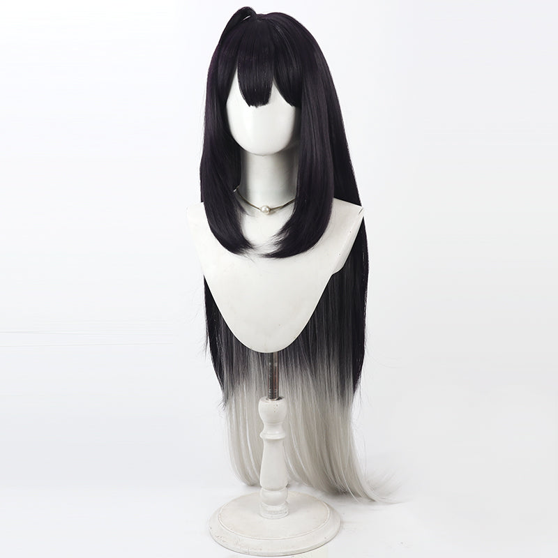 Nikke: Goddess of Victory Backstreet Dreams Cosplay Wig