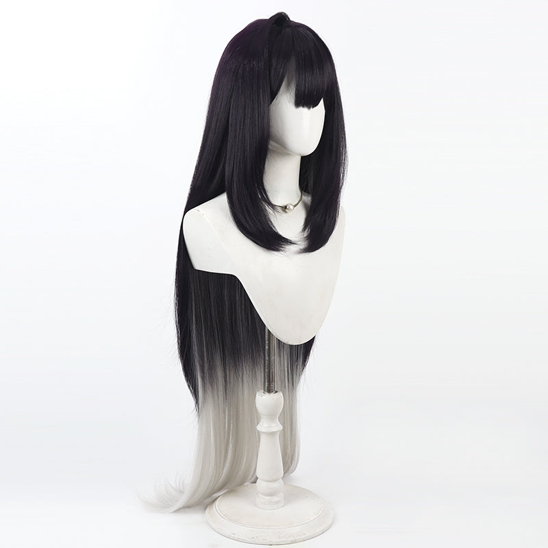 Nikke: Goddess of Victory Backstreet Dreams Cosplay Wig