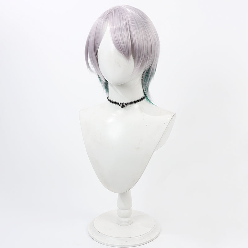 Nikke: Goddess of Victory Brid Cosplay Wig