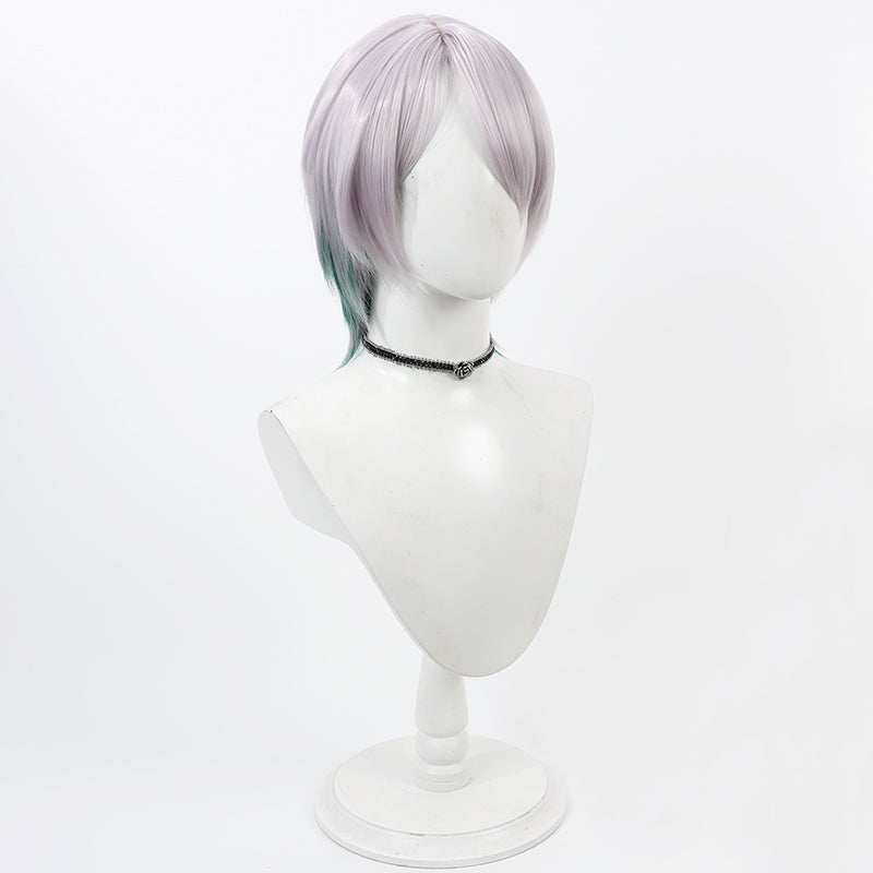 Nikke: Goddess of Victory Brid Cosplay Wig