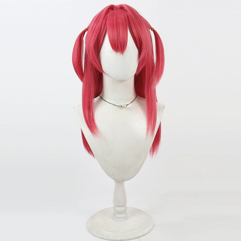 Nikke: Goddess of Victory Mast Romantic Maid Cosplay Wig