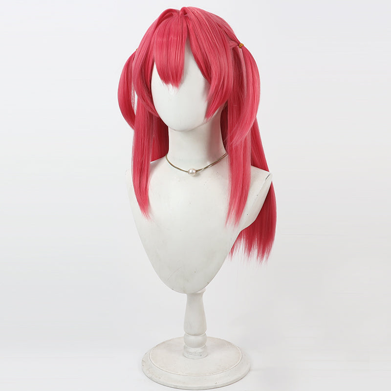 Nikke: Goddess of Victory Mast Romantic Maid Cosplay Wig