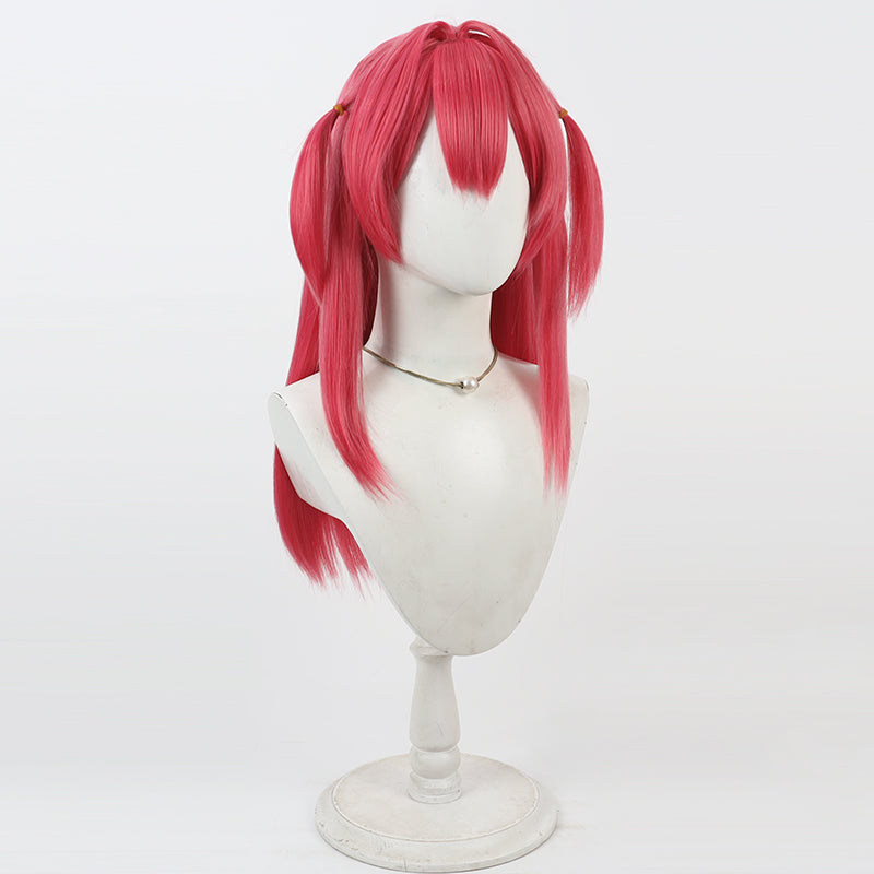 Nikke: Goddess of Victory Mast Romantic Maid Cosplay Wig