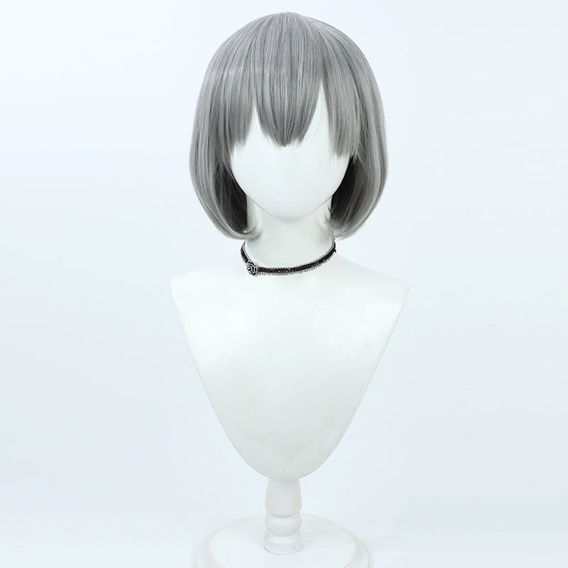 Nikke Goddess of Victory Neve Cosplay Wig