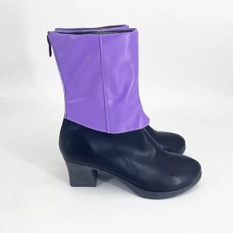 Nikke: Goddess of Victory Phantom Cosplay Shoes