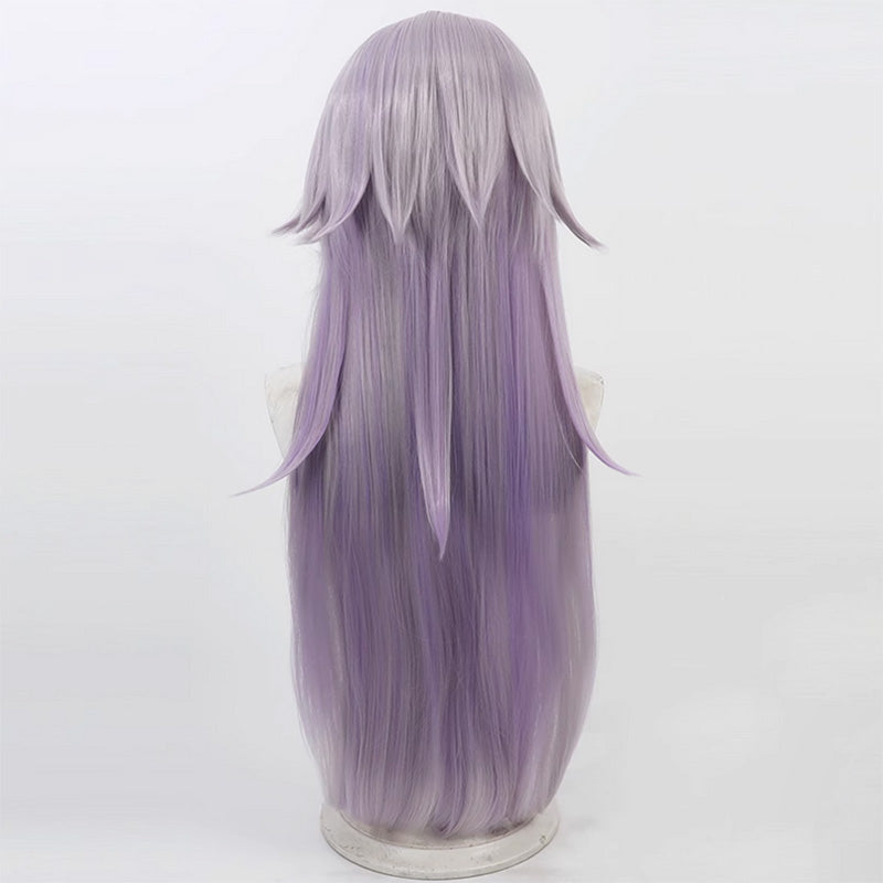 Nikke: Goddess of Victory Phantom Cosplay Wig