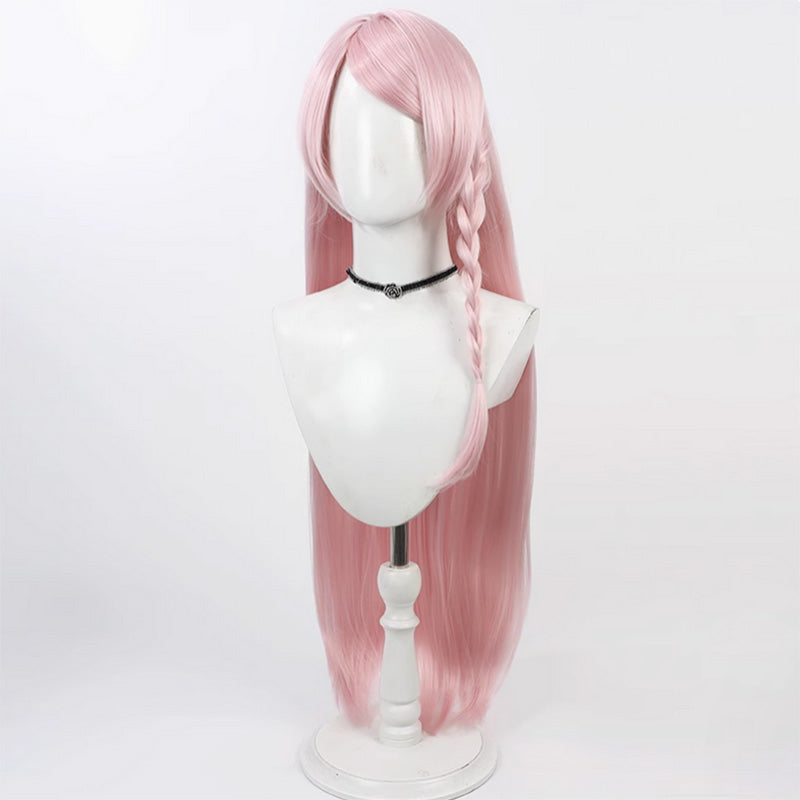 Nina the Starry Bride Hoshifuru Oukoku no Nina Nina Cosplay Wig