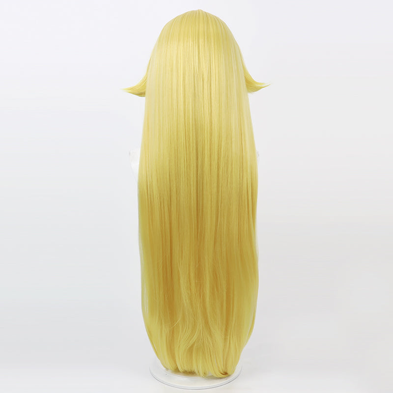 Nisemonogatari Shinobu Oshino Cosplay Wig