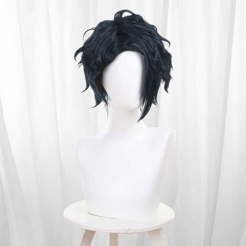 No Longer Allowed in Another World Isekai Shikkaku Cosplay Wig