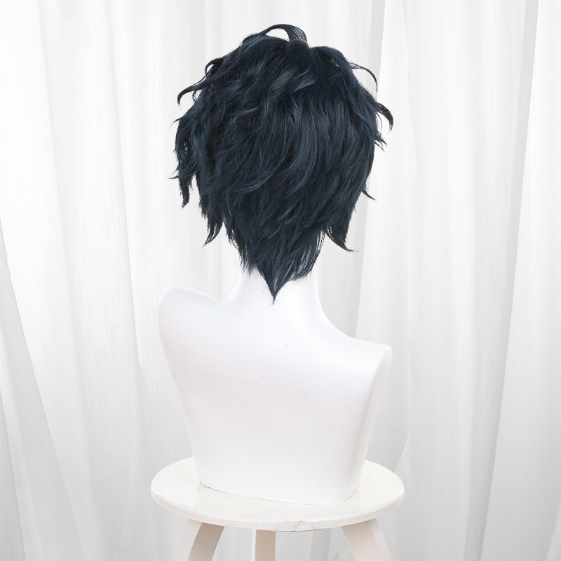 No Longer Allowed in Another World Isekai Shikkaku Cosplay Wig