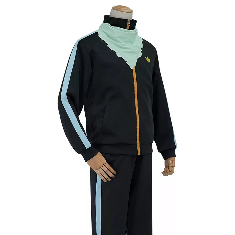 Noragami Yato Cosplay Costume