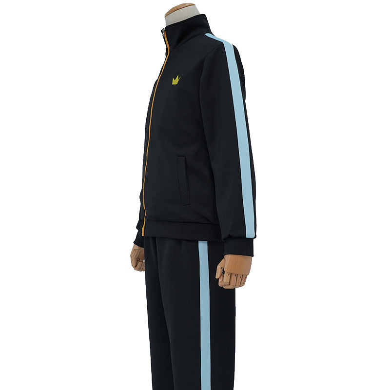 Noragami Yato Cosplay Costume